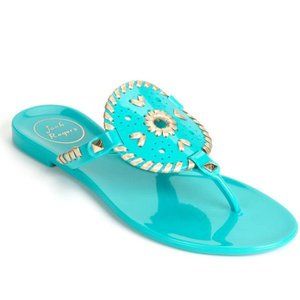 Jack Rogers Georgica Jelly Sandal